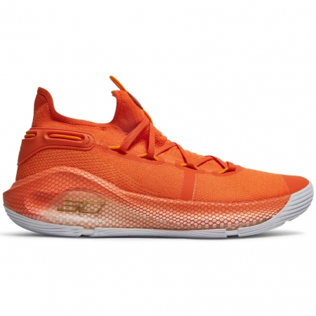 Under Armour Curry 6