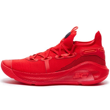 Under Armour Curry 6