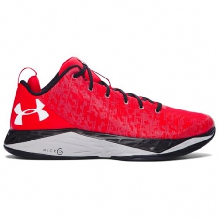 Under Armour Fire Shot Low