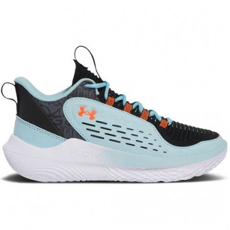 Under Armour Flow Breakthru 5