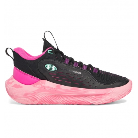 Under Armour Flow Breakthru 5