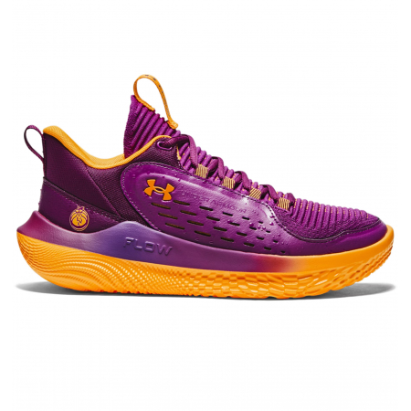 Under Armour Flow Breakthru 5