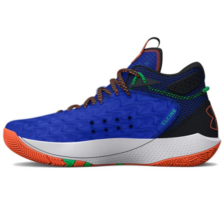 kixstats.com | Which basketball players wear Under Armour HOVR Havoc 5 ...