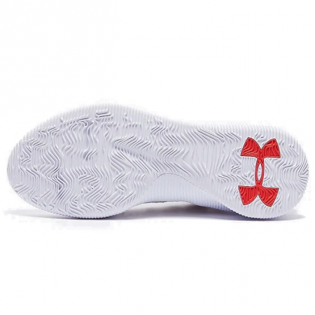 Under Armour M-Tag Low