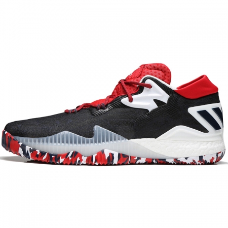 adidas CrazyLight Boost 2016 Low PE Olympics