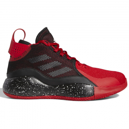 kixstats.com | Which basketball shoes Derrick Rose wore