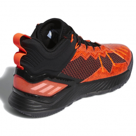 adidas D Rose Son of Chi