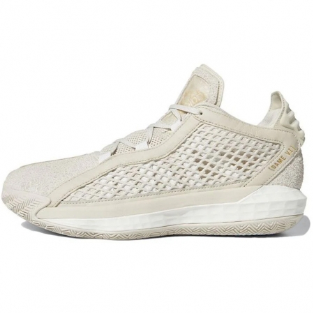 adidas Dame 6