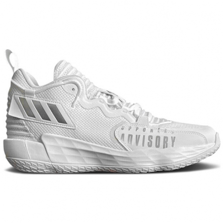 adidas Dame 7 EXTPLY