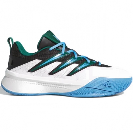 adidas Dame Certified 3