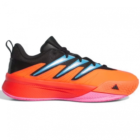 adidas Dame Certified 3