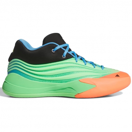 adidas Dame X