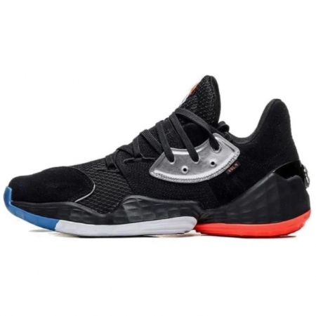 adidas Harden Vol. 4 GCA Barbershop