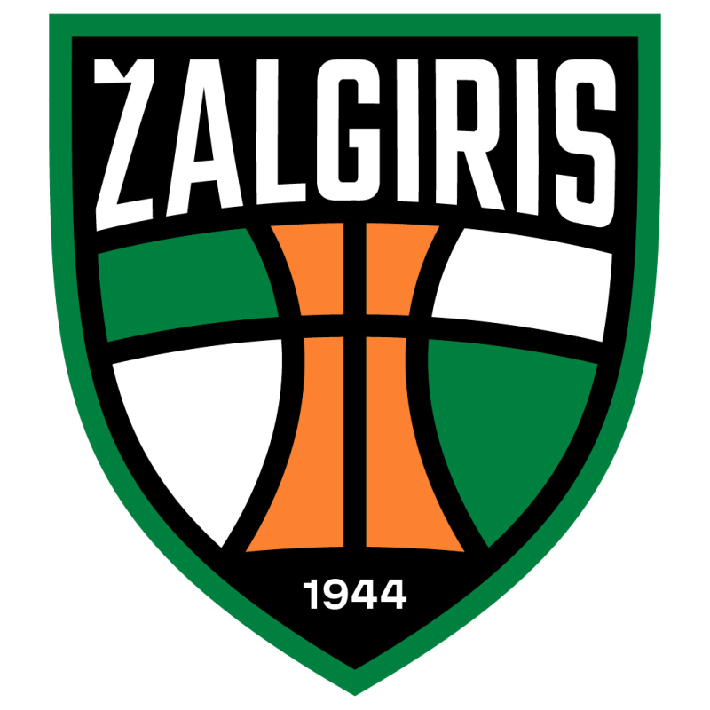 Kaunas BC Zalgiris