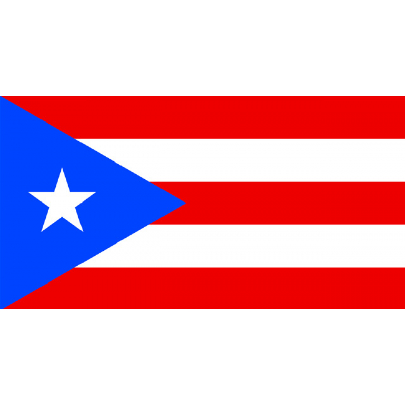 Puerto Rico Men's Basketball Team