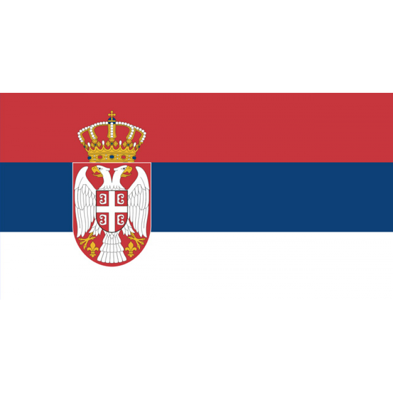 Serbia Men's Basketball Team