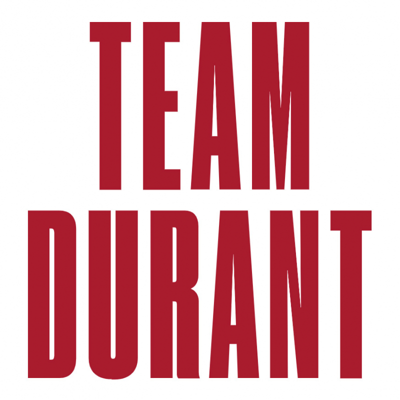 Team Durant 2022