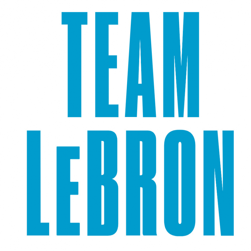 Team LeBron 2022