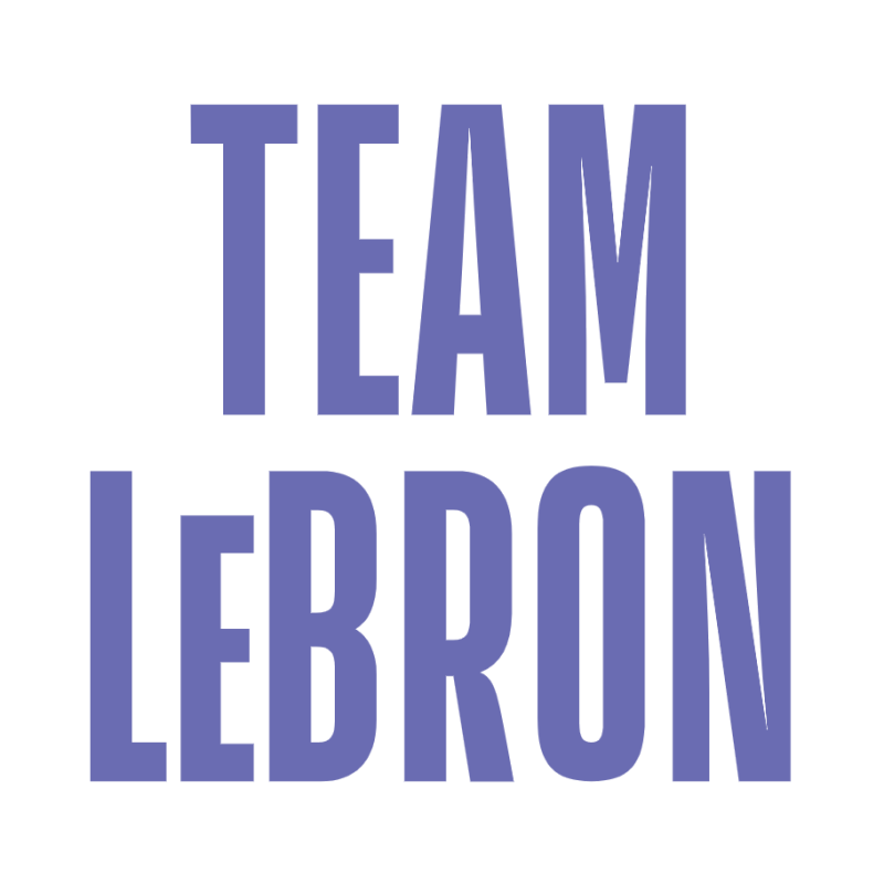 Team LeBron 2023