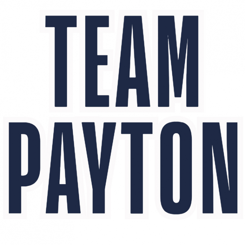 Team Payton 2022