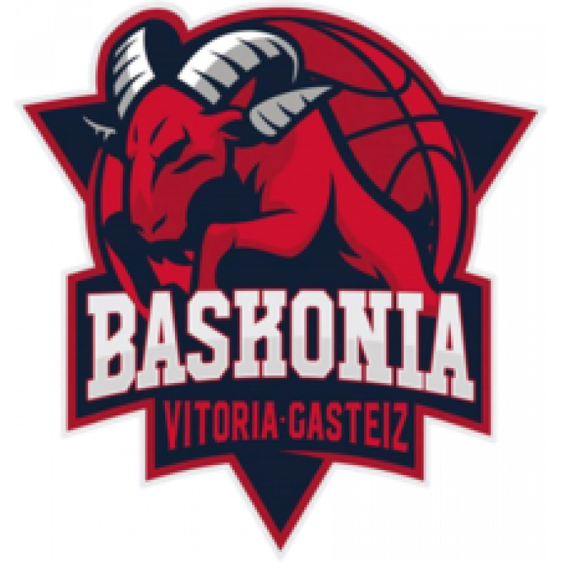 Vitoria-Gasteiz Cazoo Baskonia