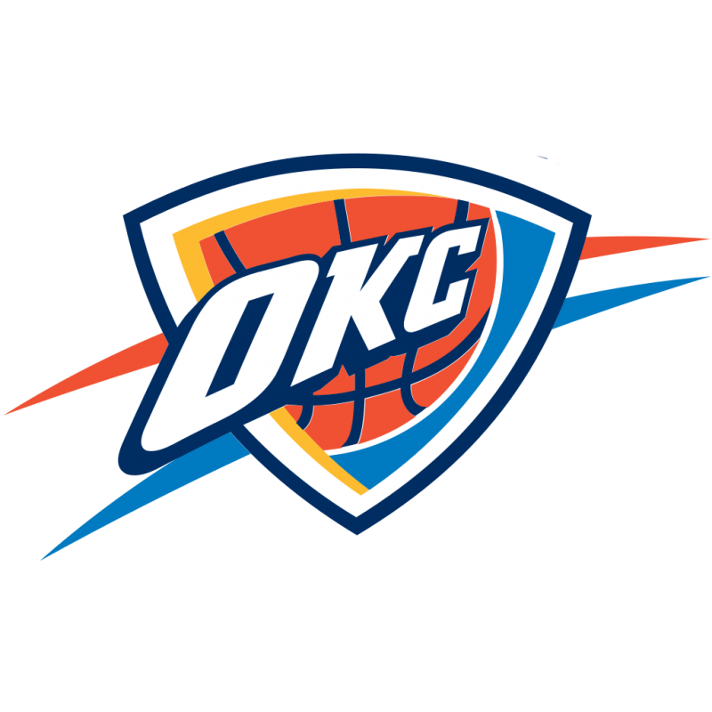 OKLAHOMA CITY THUNDER SHAI GILGEOUS-ALEXANDER NIKE ASSOCIATION