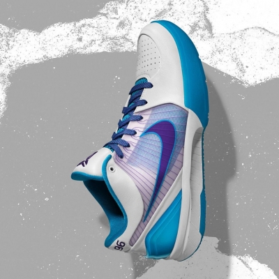 2020-02-03 - 10 basketball shoes on NBA court