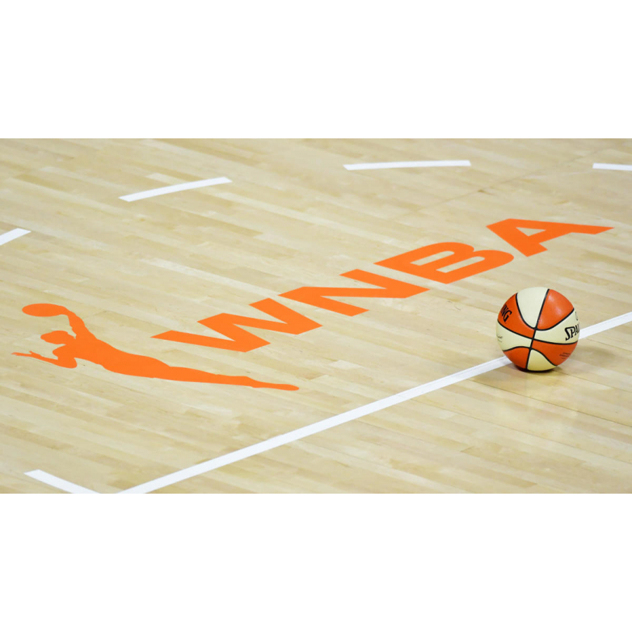 2021 WNBA FINALS BASKETBALL SHOES STATISTICS