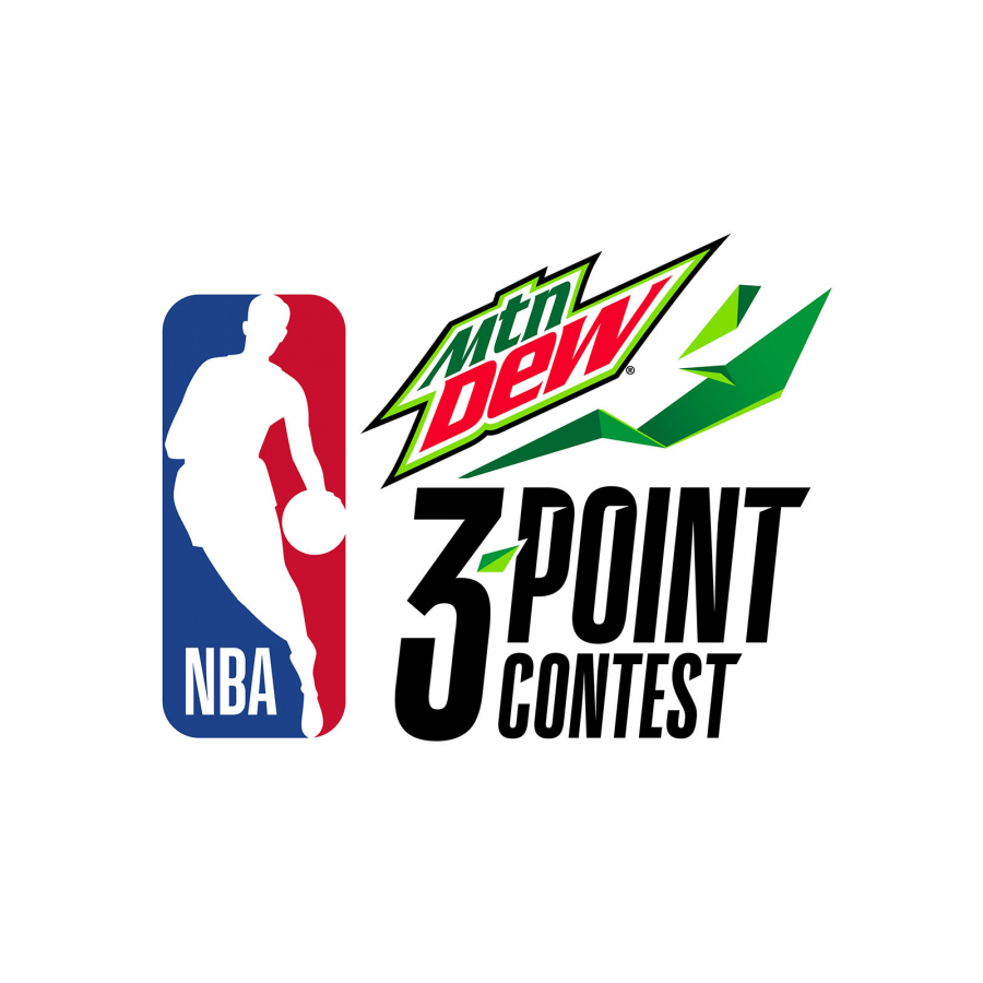 2022 NBA 3-POINT CONTEST