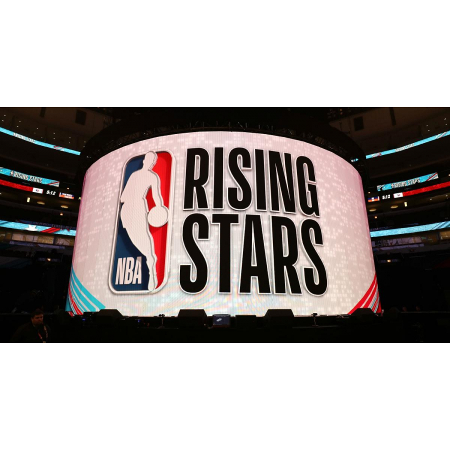 2022 NBA RISING STARS GAME