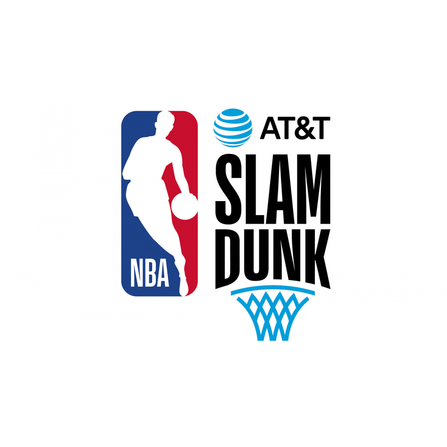 2022 NBA SLAM DUNK CONTEST