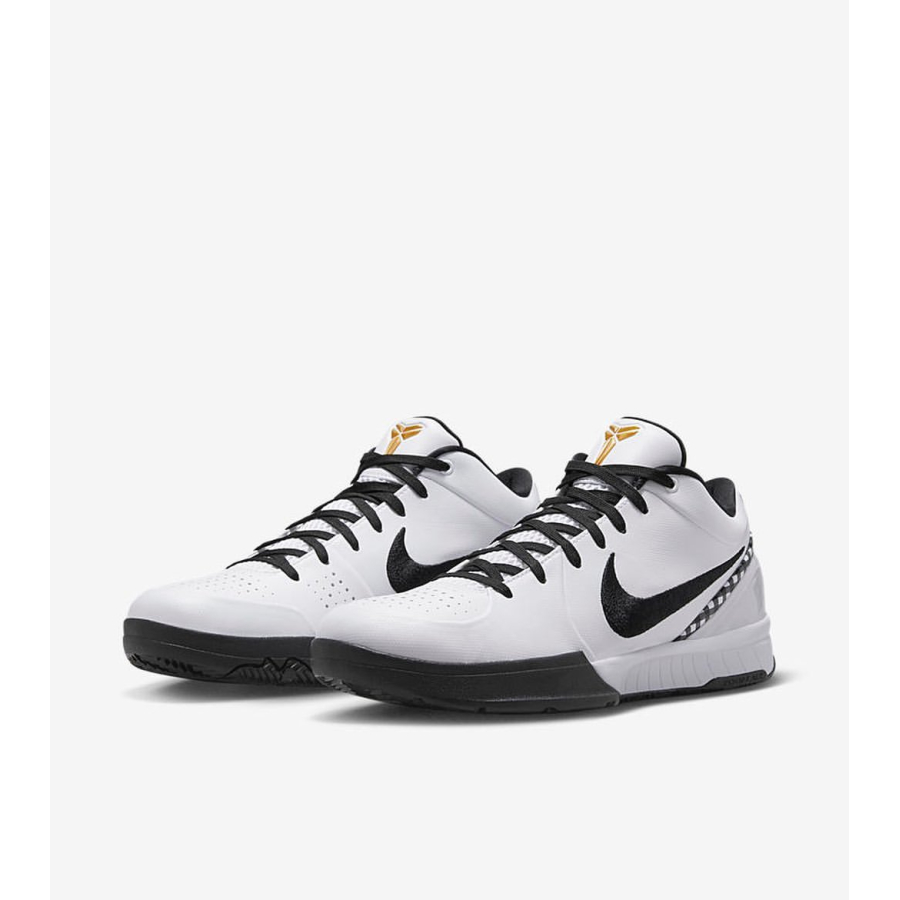 Nike Kobe 4 Proto "Mambacita"