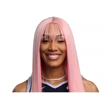 A'ja Wilson