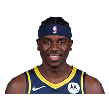Aaron Holiday