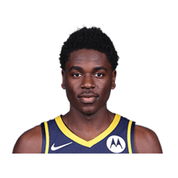 Aaron Holiday
