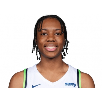 Ajae Petty