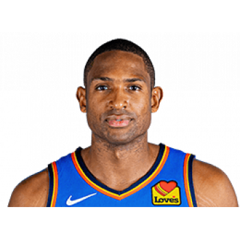 Al Horford