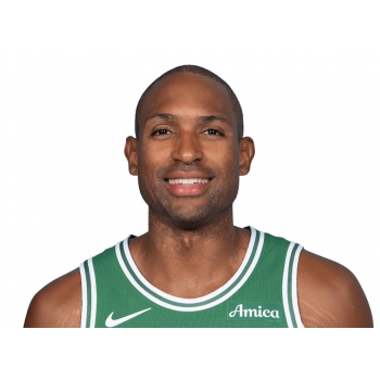 Al Horford