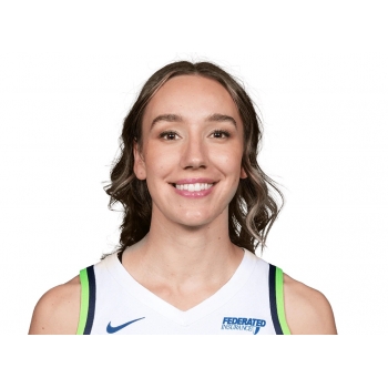 Alanna Smith