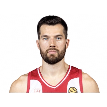 Alec Peters