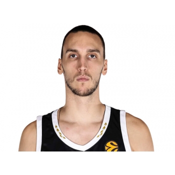 Aleksej Pokusevski