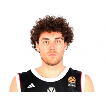 Alessandro Pajola