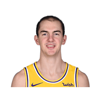 Alex Caruso