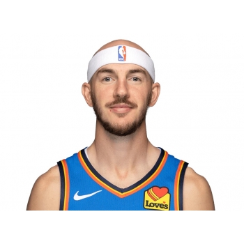 Alex Caruso