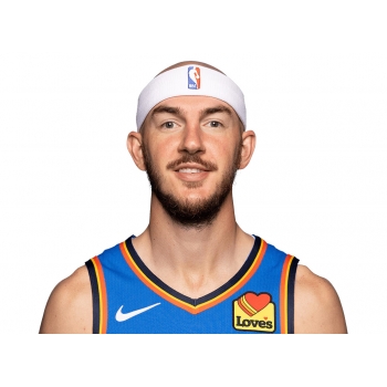 Alex Caruso