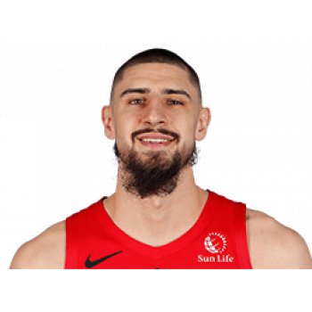Alex Len