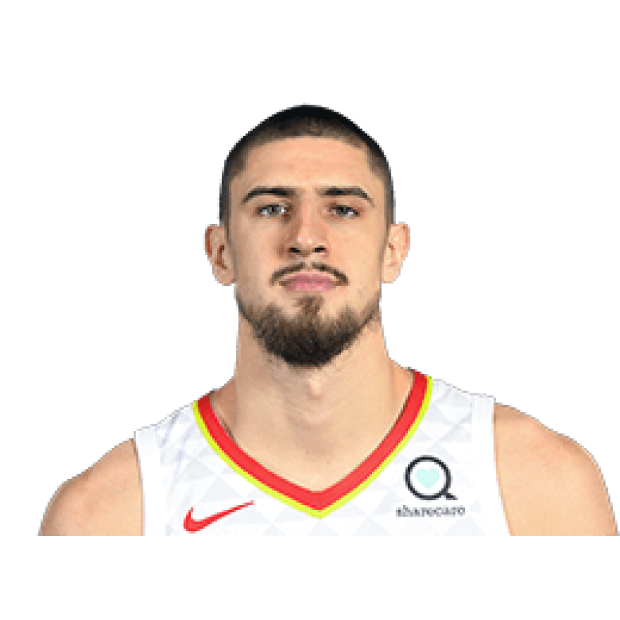 Alex Len