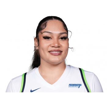 Alissa Pili