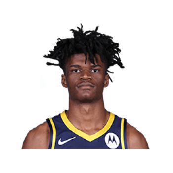 Alize Johnson