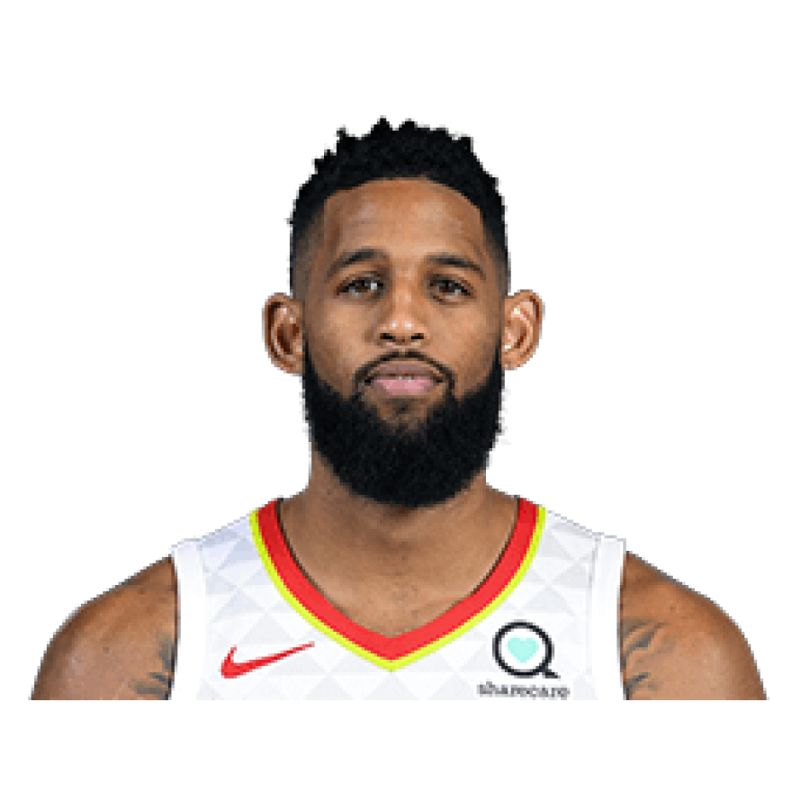 Allen Crabbe